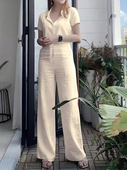 Lusso™ | Set 2x1 – Elegancia Europea con Corte Fino y Tela Premium