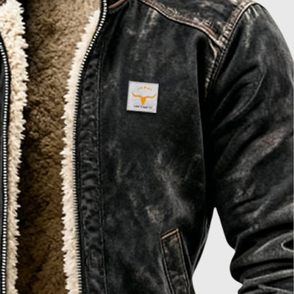 MIRKO ™ | THERMISCHE POLARJACKE MIT HOHER ISOLIERUNG