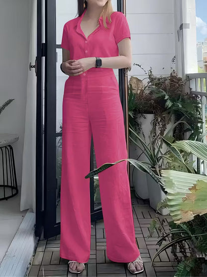 Lusso™ | Set 2x1 – Elegancia Europea con Corte Fino y Tela Premium