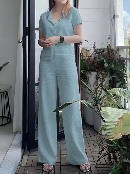 Lusso™ | Set 2x1 – Elegancia Europea con Corte Fino y Tela Premium