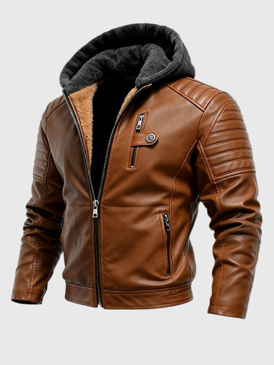 VIKING CORE ™ | THERMISCHE POLARJACKE MIT HOHER ISOLIERUNG